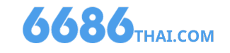 6686
