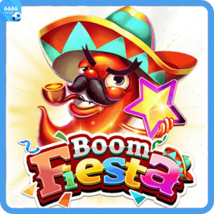 Boom fiesta