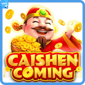 Cai shen coming