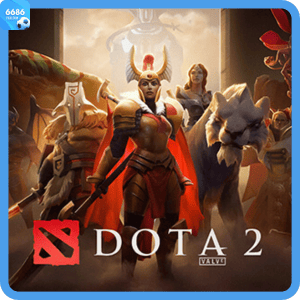 DOTA 2