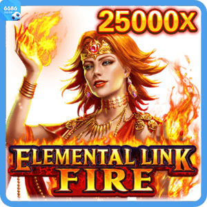 Element link fire