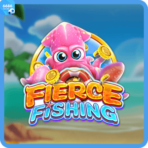 FIERCE FISHING