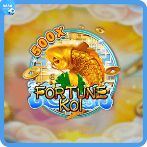 FORTUNE KOI