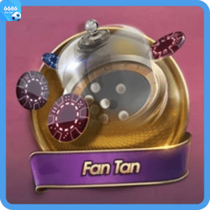 Fan Tan