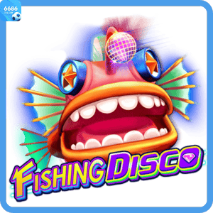 Fishing disco