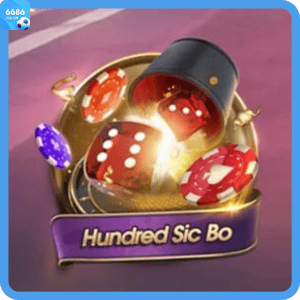 Hundred Sic Bo