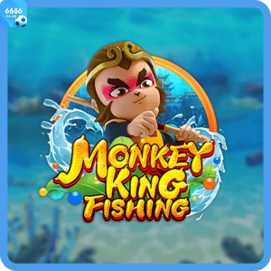 MONKEY KING FISHING