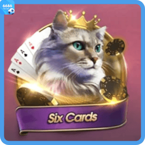 Six Cards