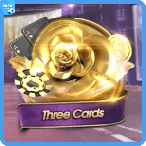 Three Cards