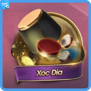 Xoc Dia