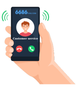 ThongBet customer service